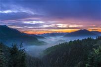 《绿色群山》