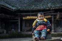 《农家童趣》