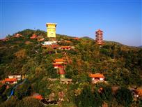 鬼城玉皇圣地