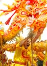 中国龙