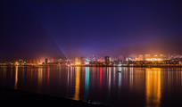 江城夜景