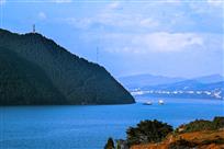 平湖