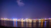 丰都夜色
