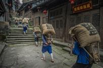 后背的家园