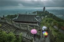 风雨情