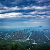 云海之歌