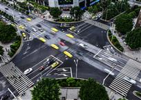 路口