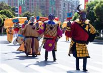 鬼城印象