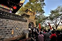 勇闯黄泉路