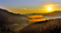 群山欢歌