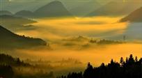 诗画山乡