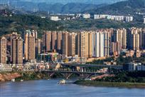 龙河东新开发区