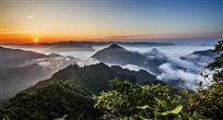 盖尔坪日出