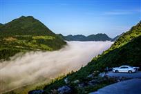 都督云海