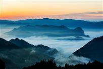 山间云海（二）