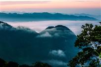 山间云海（四）