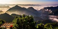 云端上的风景