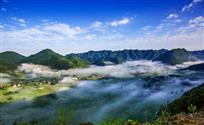 梦幻太平坝