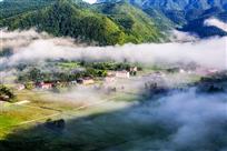 坝上风景