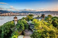 天下名山（二）