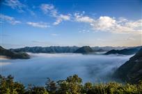 太平云海（四）