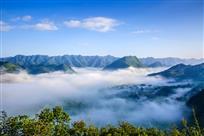 太平云海（五）