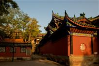 《鬼城福地》