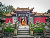 奈何桥上功夫高