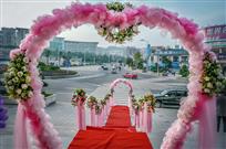 魅力城市幸福门