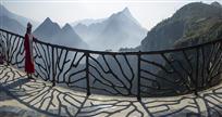 梦绕天山