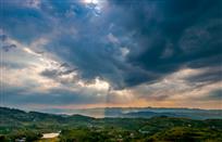 山雨欲来