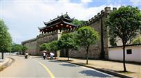 丰都老城