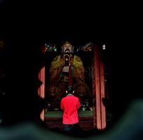 祈福