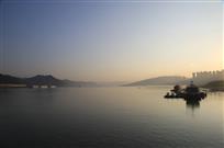 江城美景