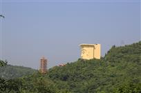 丰都鬼城