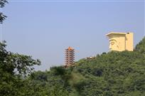 丰都鬼城