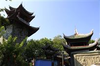 丰都鬼城