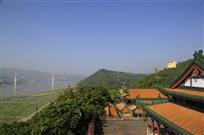 丰都风光
