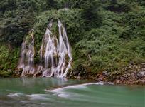 绿水青山