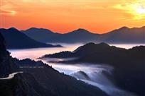 江山如此多娇
