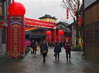 购物归