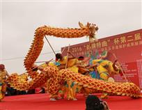 龙腾丰都
