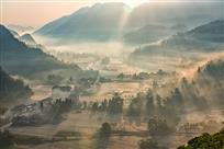 《太平双流好风光》