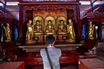 《祈祷》