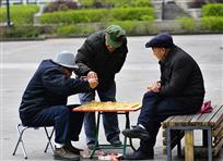 《缠棋》