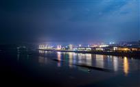 《江城之夜》