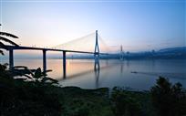《丰都长江二桥》