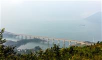 《丰都马鞍大桥》