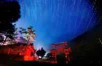 《浩瀚星空》