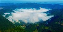 大山深处有人家